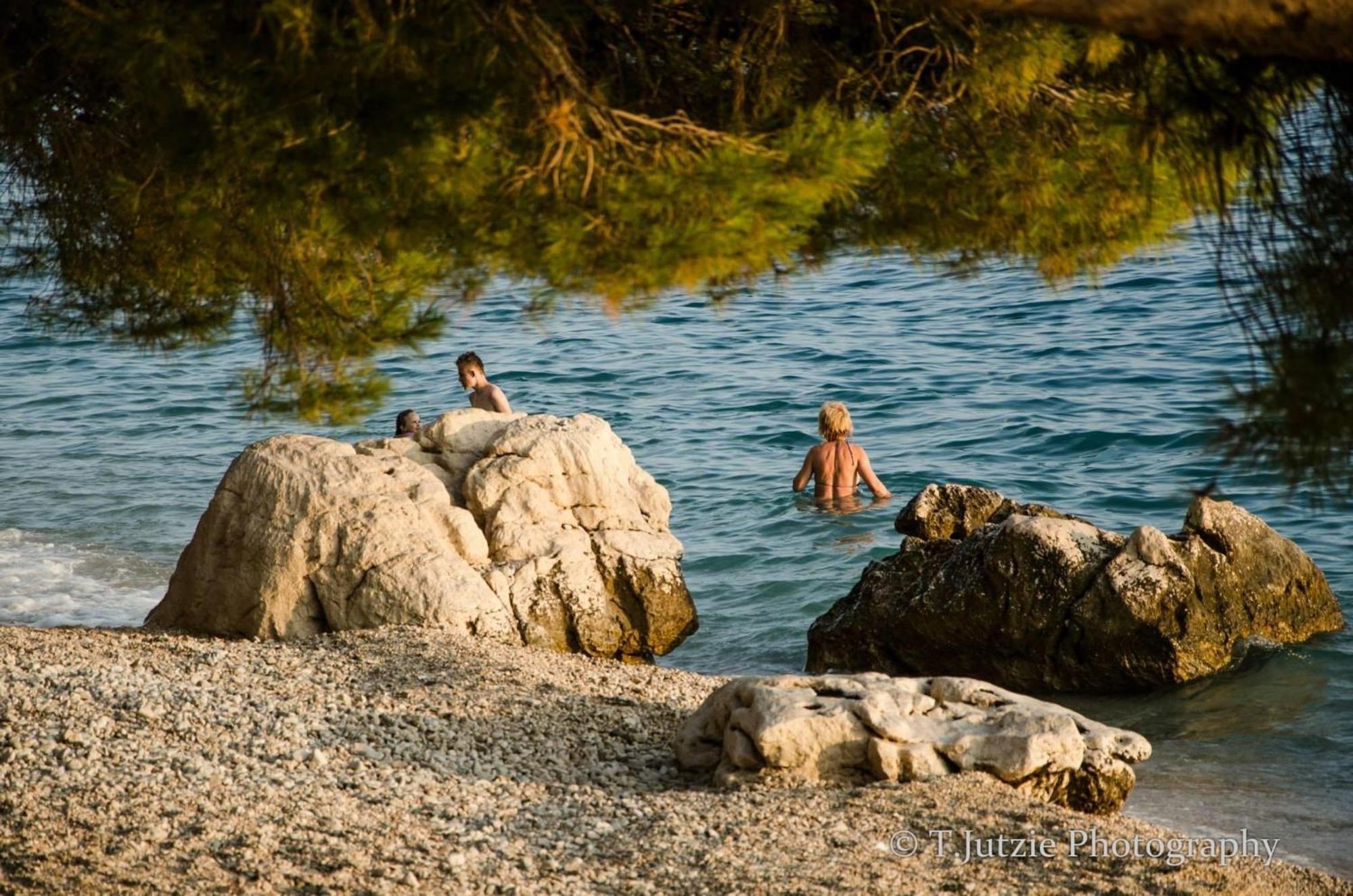 Holiday House Vego Čapljina エクステリア 写真