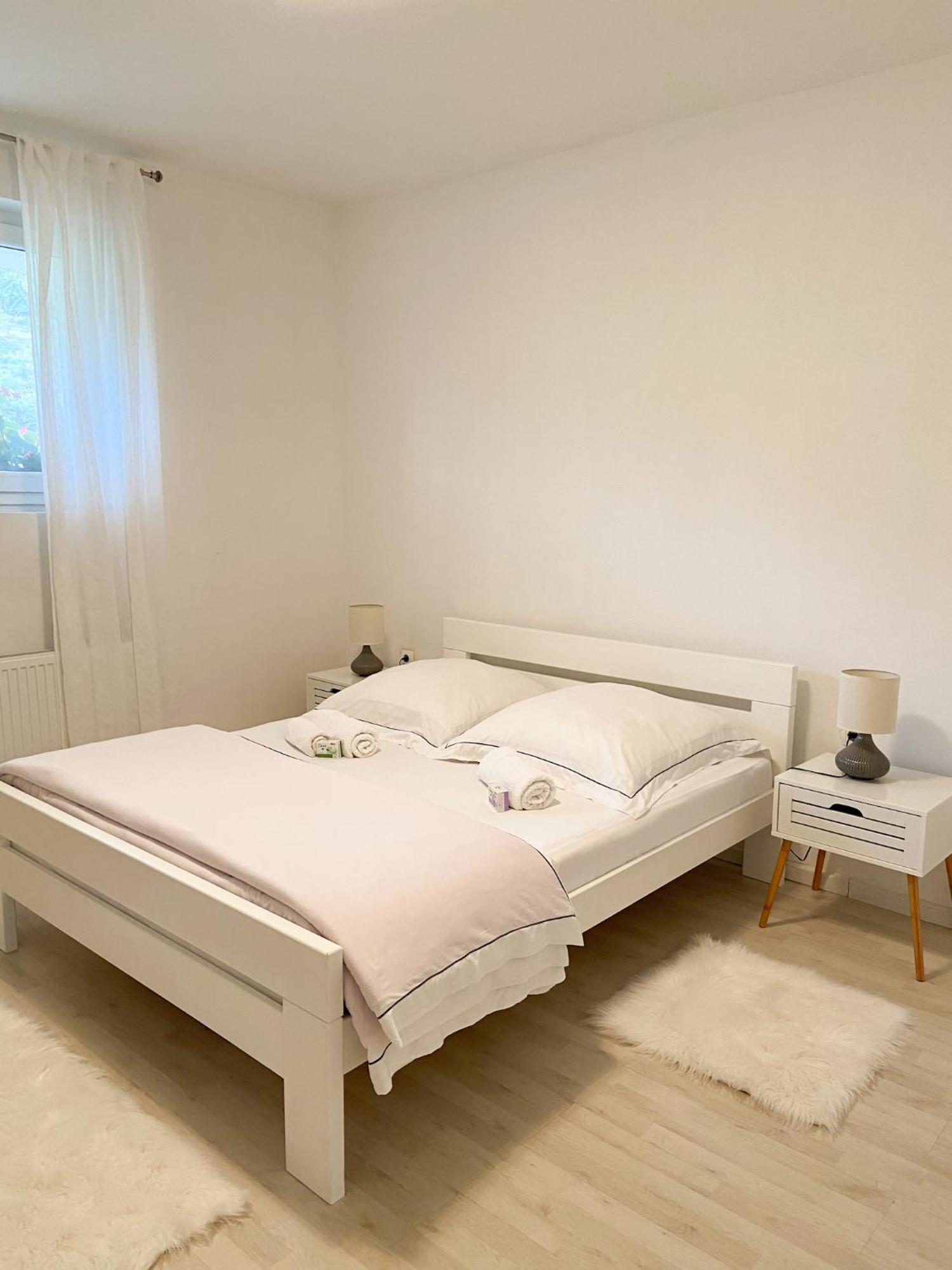 Holiday House Vego Čapljina エクステリア 写真
