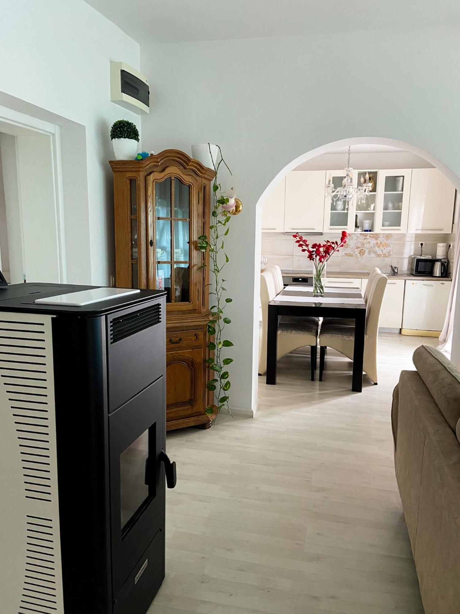 Holiday House Vego Čapljina エクステリア 写真