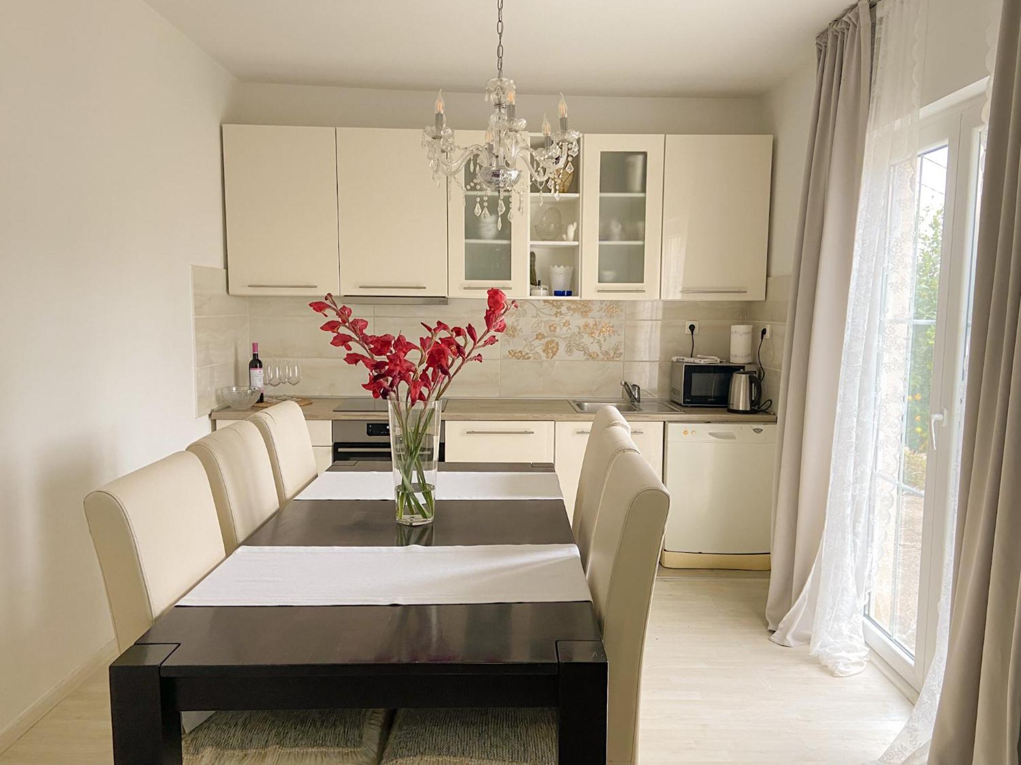 Holiday House Vego Čapljina エクステリア 写真