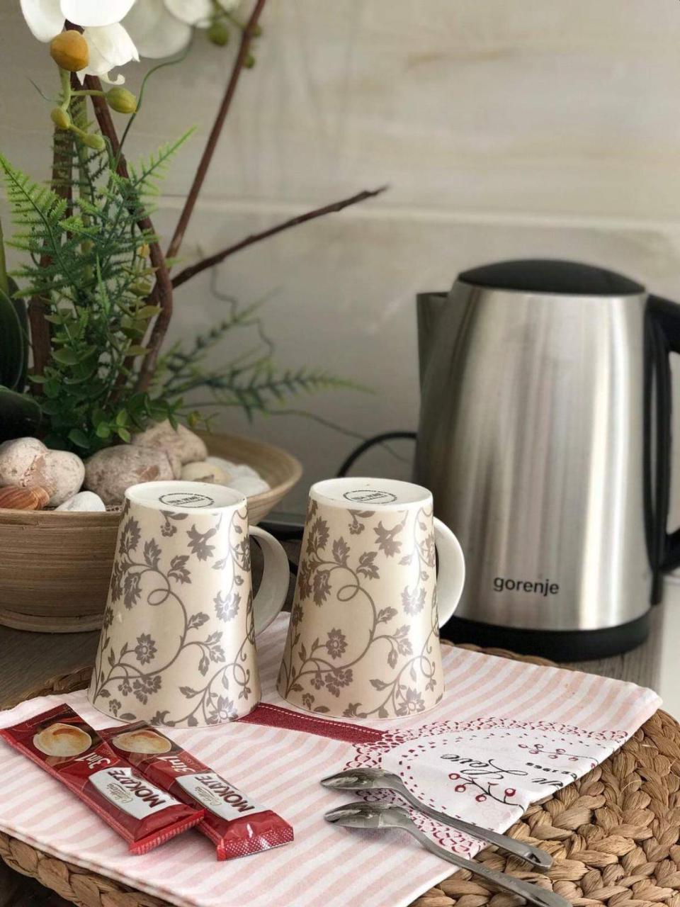 Holiday House Vego Čapljina エクステリア 写真
