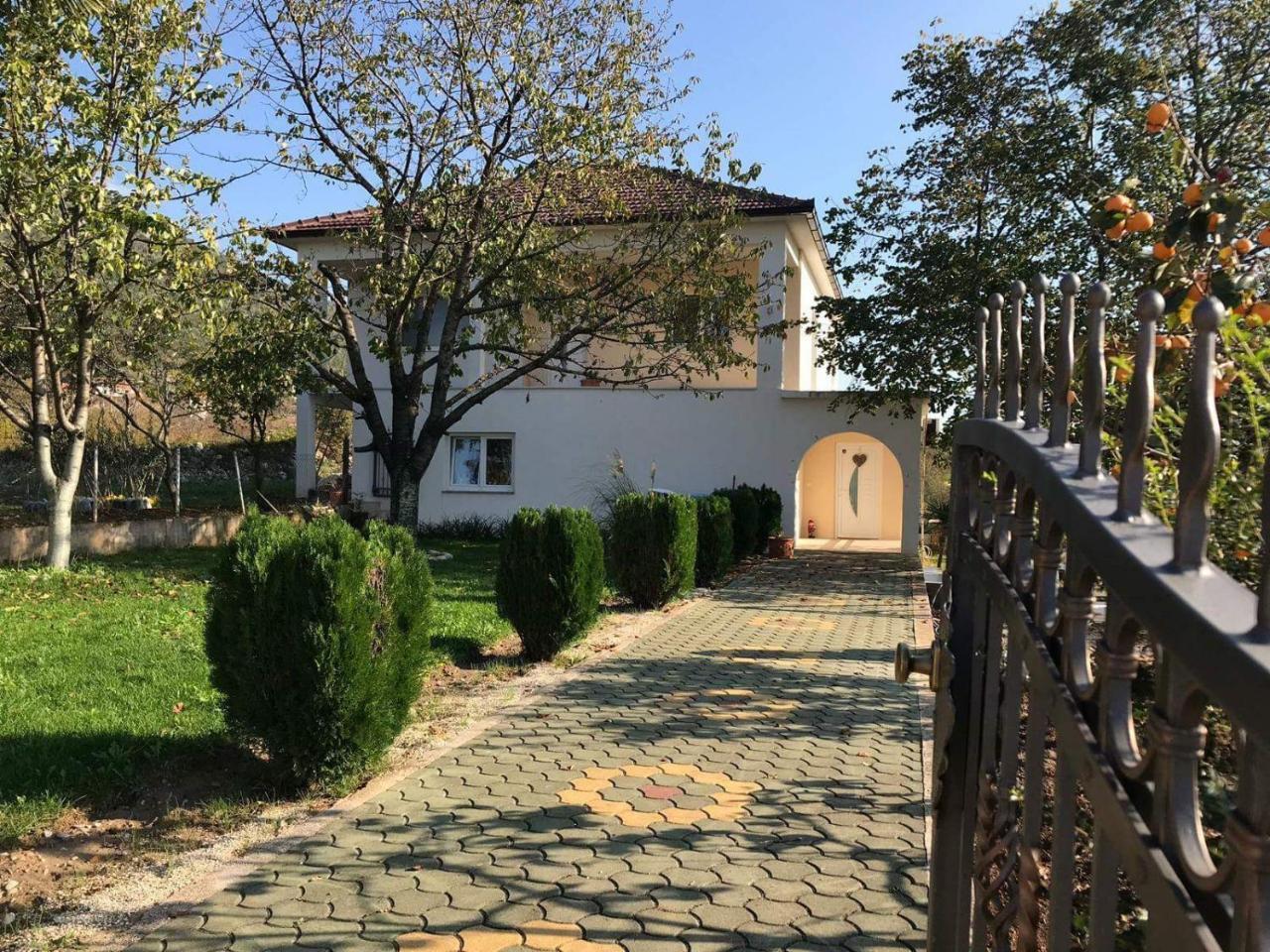 Holiday House Vego Čapljina エクステリア 写真